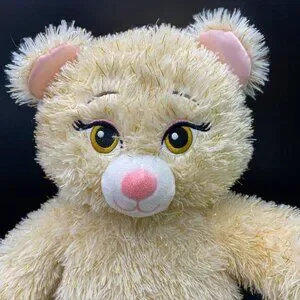 Build-A-Bear | Toys | Build A Bear Disney Beauty And The Beast Belle ...